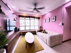 Blk 672D Waterway Banks (Punggol), HDB 4 Rooms #500017181